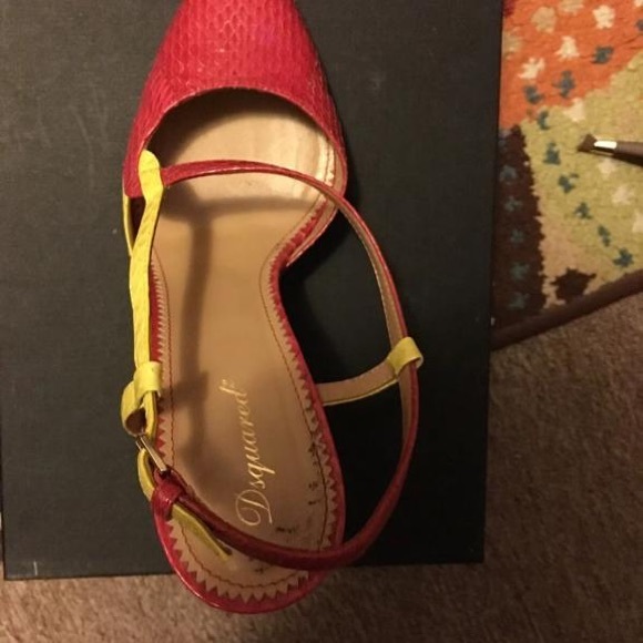 Dsquared - Picture 3 of 8